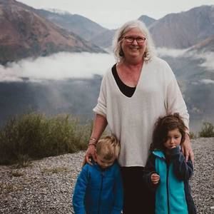 Meet your Posher, Ginny